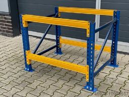 Jung Heinrich MPB/ 1170 x 800 x 900 mm (BxTxH)