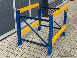 Jung Heinrich MPB/ 1170 x 800 x 900 mm (BxTxH)