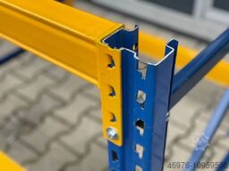 Jung Heinrich MPB/ 1170 x 900 x 900 mm (BxTxH)