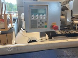 Kemper Quadro 5-reihig