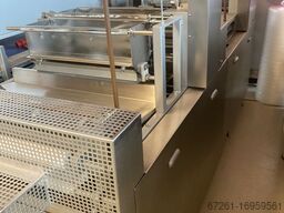 Kemper Quadro 5-reihig