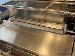 Kemper Quadro 5-reihig