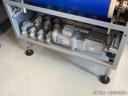 Kemper Quadro 5-reihig