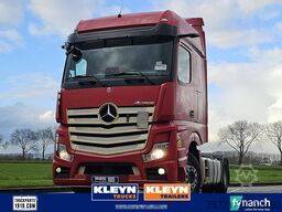 MERCEDES-BENZ ACTROS 1848 LS