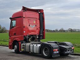 MERCEDES-BENZ ACTROS 1848 LS