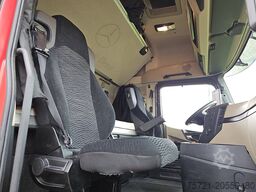 MERCEDES-BENZ ACTROS 1848 LS