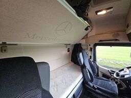 MERCEDES-BENZ ACTROS 1848 LS