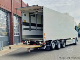 Volvo FH 16.750 XL 8x4*4 - Carrier Supra 1150 MT - Bi...