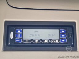 Volvo FH 16.750 XL 8x4*4 - Carrier Supra 1150 MT - Bi...