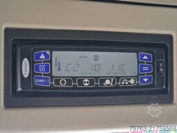 Volvo FH 16.750 XL 8x4*4 - Carrier Supra 1150 MT - Bi...