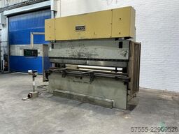 Darley EHP 200, 31/25