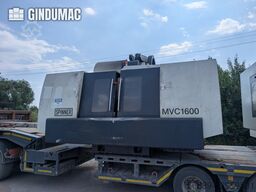 SPINNER MVC-1600