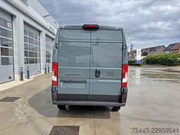 Fiat Ducato F5450 Maxi L2H2 3,5T - Diesel - 180pk ma...