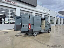 Fiat Ducato F5450 Maxi L2H2 3,5T - Diesel - 180pk ma...