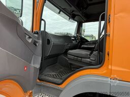 Mercedes-Benz Atego 2128 6x2 Ochsner