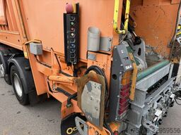 Mercedes-Benz Atego 2128 6x2 Ochsner