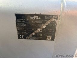 STILL RX20-16PL