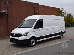 VW Crafter  35 Maxi Kasten Lang 2,0 TDI Klima