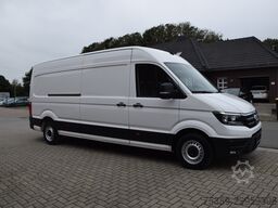 VW Crafter  35 Maxi Kasten Lang 2,0 TDI Klima