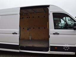 VW Crafter  35 Maxi Kasten Lang 2,0 TDI Klima