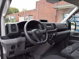 VW Crafter  35 Maxi Kasten Lang 2,0 TDI Klima