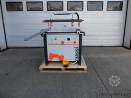 Maggi Boring System 21
