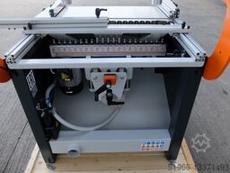 Maggi Boring System 21