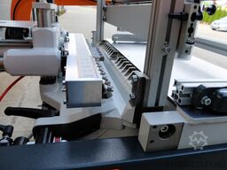 Maggi Boring System 21