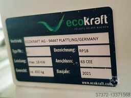 ECOKRAFT AG RP18