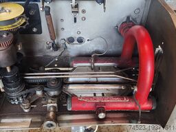 Saxon Heat Sealer Saxon 2