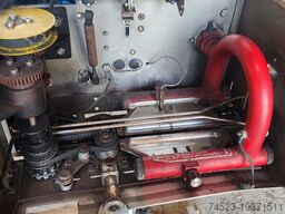 Saxon Heat Sealer Saxon 2