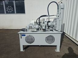 Pregler Hydraulik & Elektronik GmbH & Co Proj.-Nr.: H 01 07 000-1