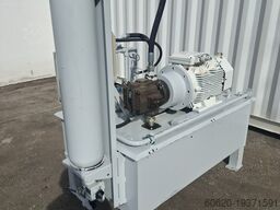 Pregler Hydraulik & Elektronik GmbH & Co Proj.-Nr.: H 01 07 000-1