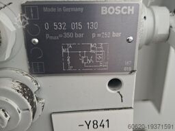 Pregler Hydraulik & Elektronik GmbH & Co Proj.-Nr.: H 01 07 000-1