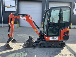 Kubota KX019-4 (8684)
