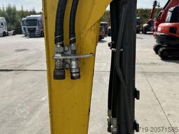 Wacker Neuson EZ36 (9649)
