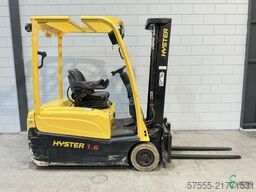 Hyster J1.6XNT (MWB)