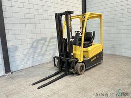 Hyster J1.6XNT (MWB)