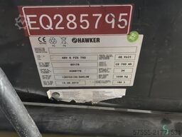 Hyster J1.6XNT (MWB)