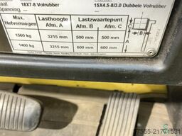 Hyster J1.6XNT (MWB)