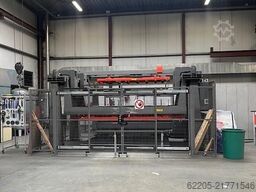 BYSTRONIC Bystar Fiber 3015 8KW