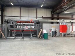 BYSTRONIC Bystar Fiber 3015 8KW