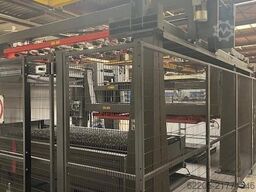 BYSTRONIC Bystar Fiber 3015 8KW