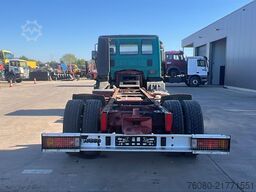 Iveco Eurotech 180E27 (MANUAL PUMP / POMPE MANUELLE /...