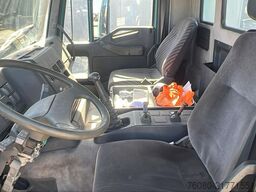 Iveco Eurotech 180E27 (MANUAL PUMP / POMPE MANUELLE /...