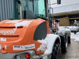 Atlas AR 500