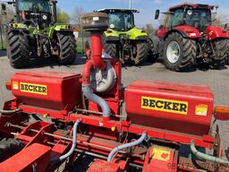 Becker Aeromat C