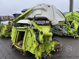 CLAAS Orbis 750