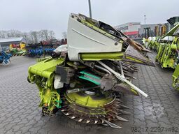 CLAAS Orbis 750