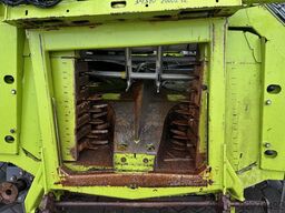 CLAAS Orbis 750